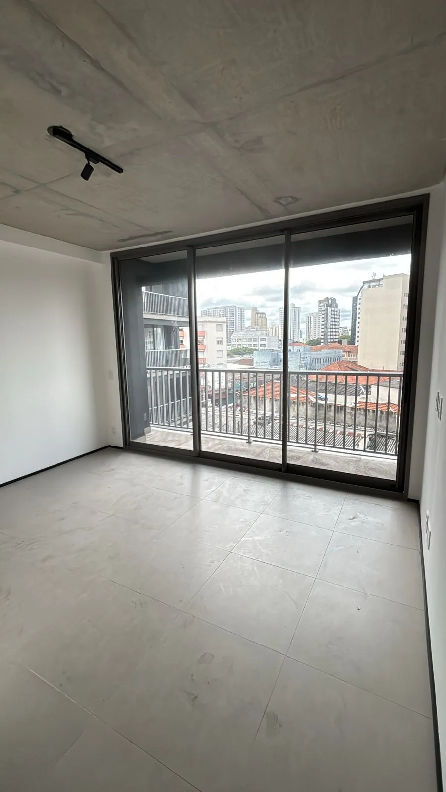 Apartamento à venda com 24m², 1 quarto sem vaga - 2