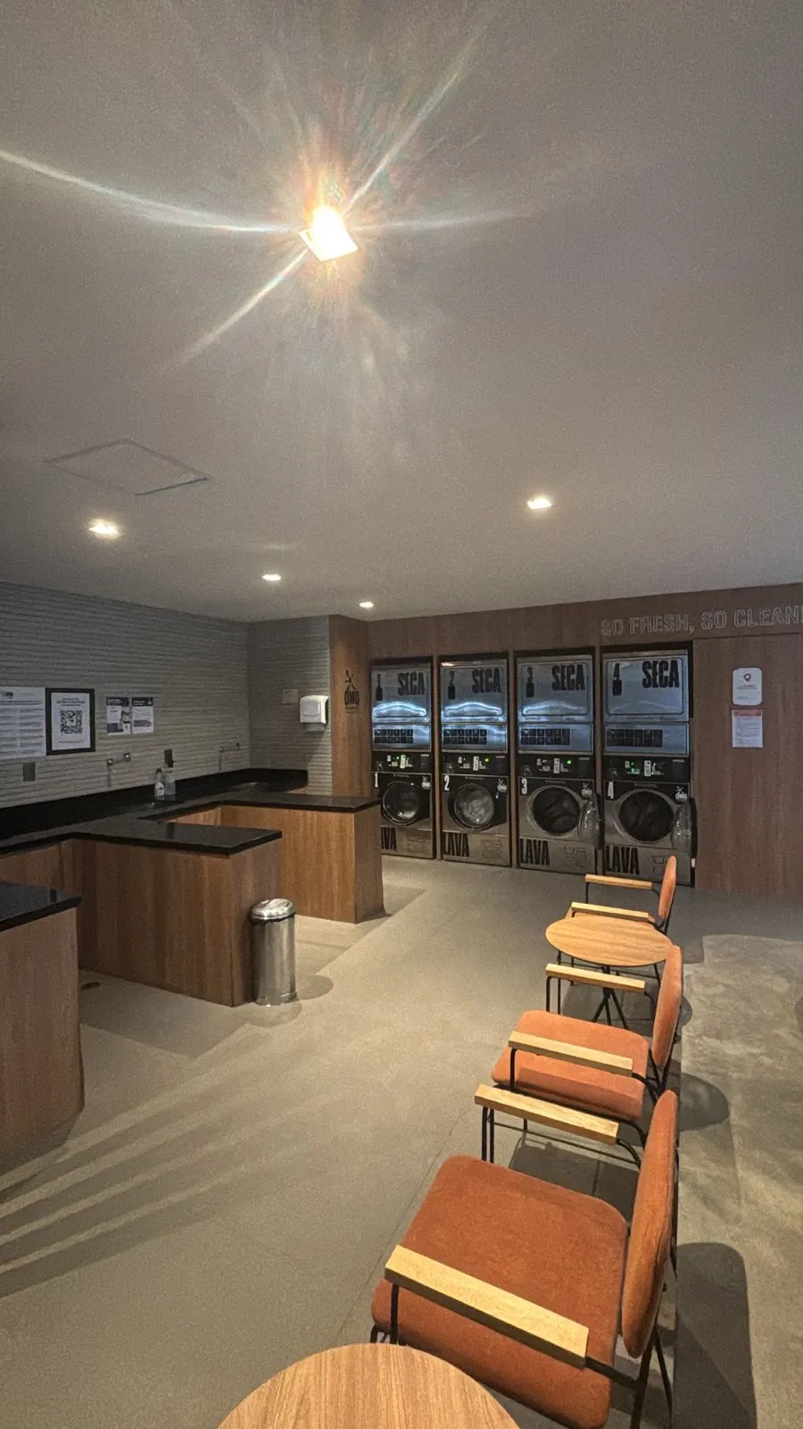 Apartamento à venda com 24m², 1 quarto sem vaga - 24