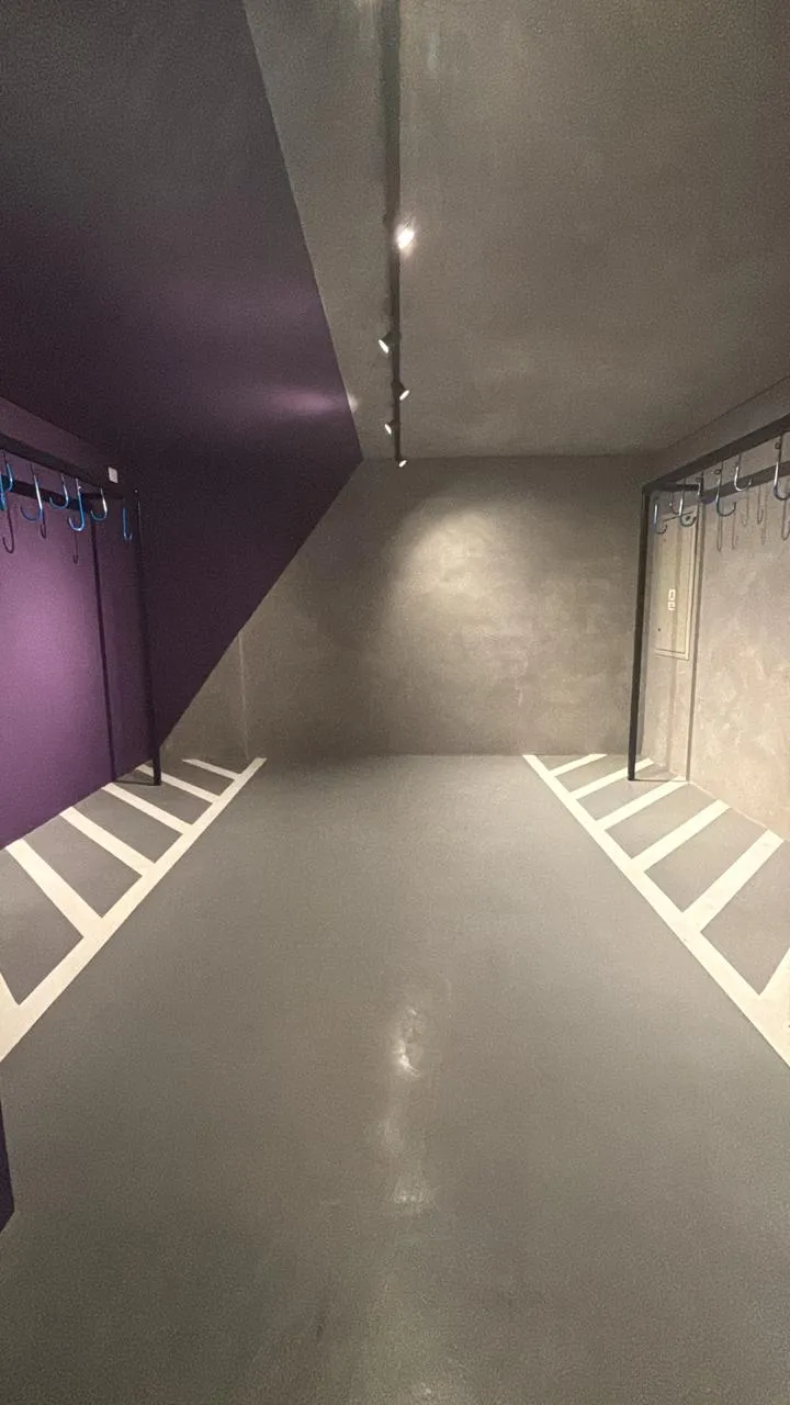 Apartamento à venda com 24m², 1 quarto sem vaga - 25