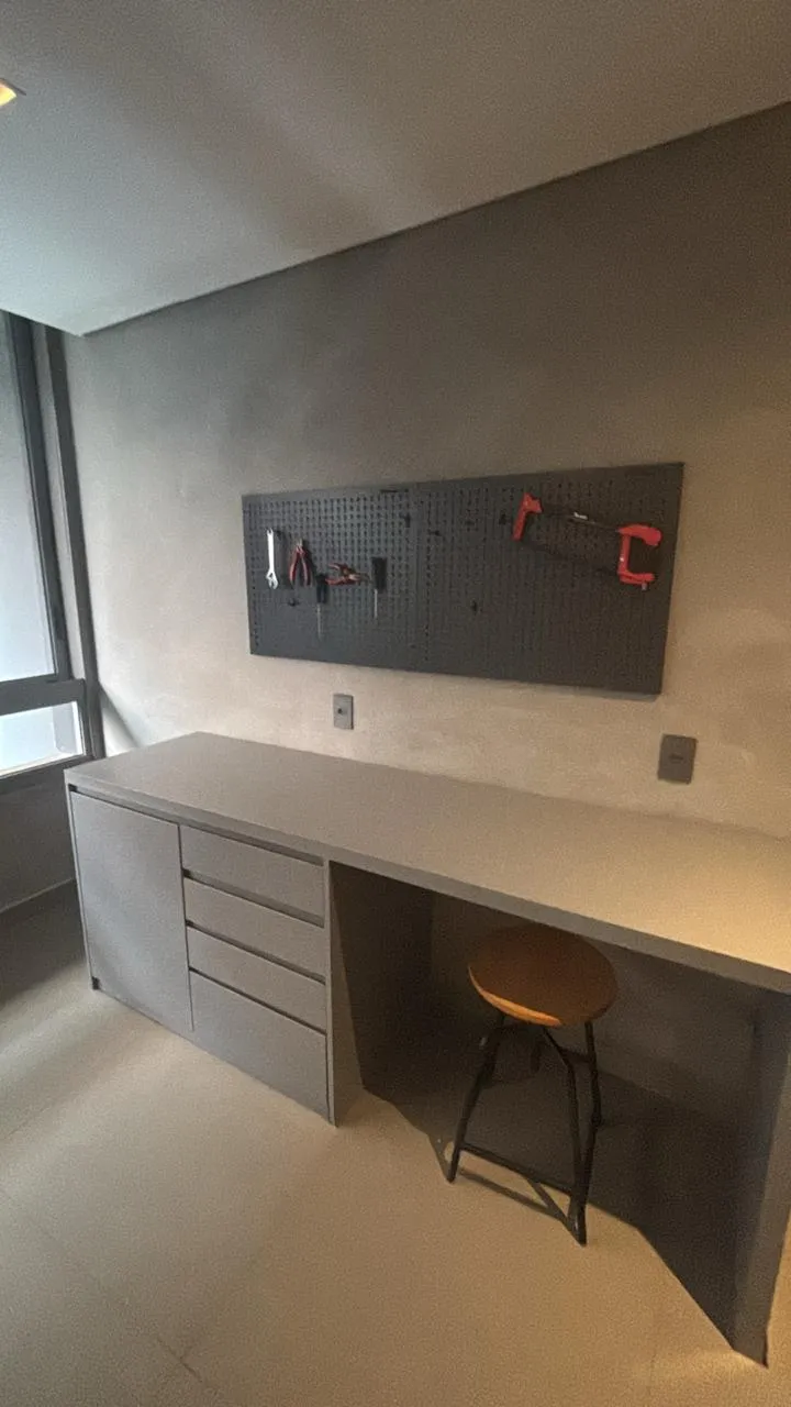 Apartamento à venda com 24m², 1 quarto sem vaga - 26