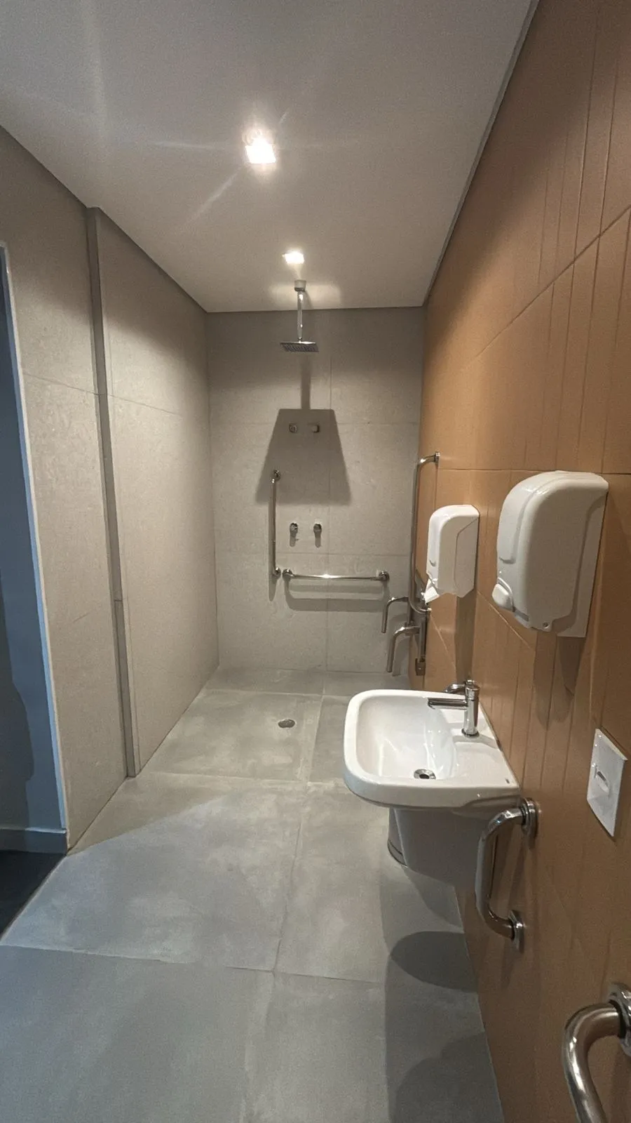 Apartamento à venda com 24m², 1 quarto sem vaga - 28