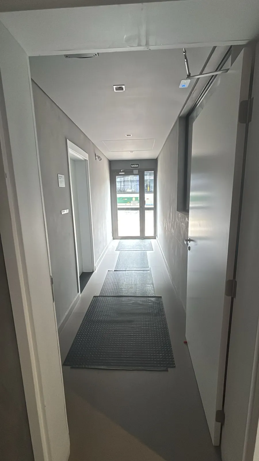 Apartamento à venda com 24m², 1 quarto sem vaga - 29