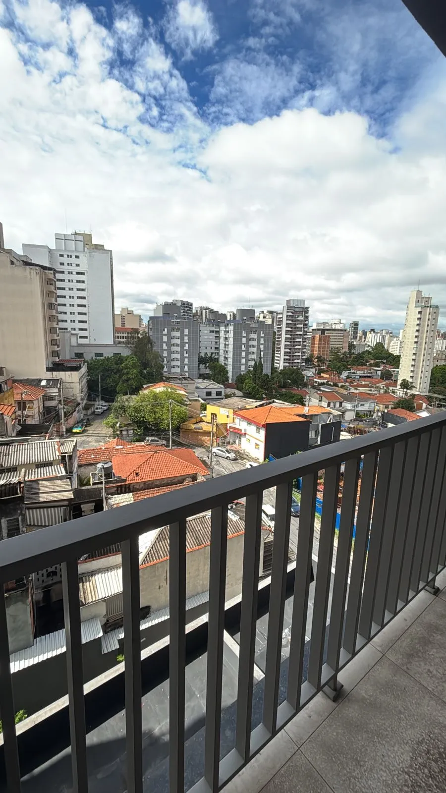 Apartamento à venda com 24m², 1 quarto sem vaga - 3