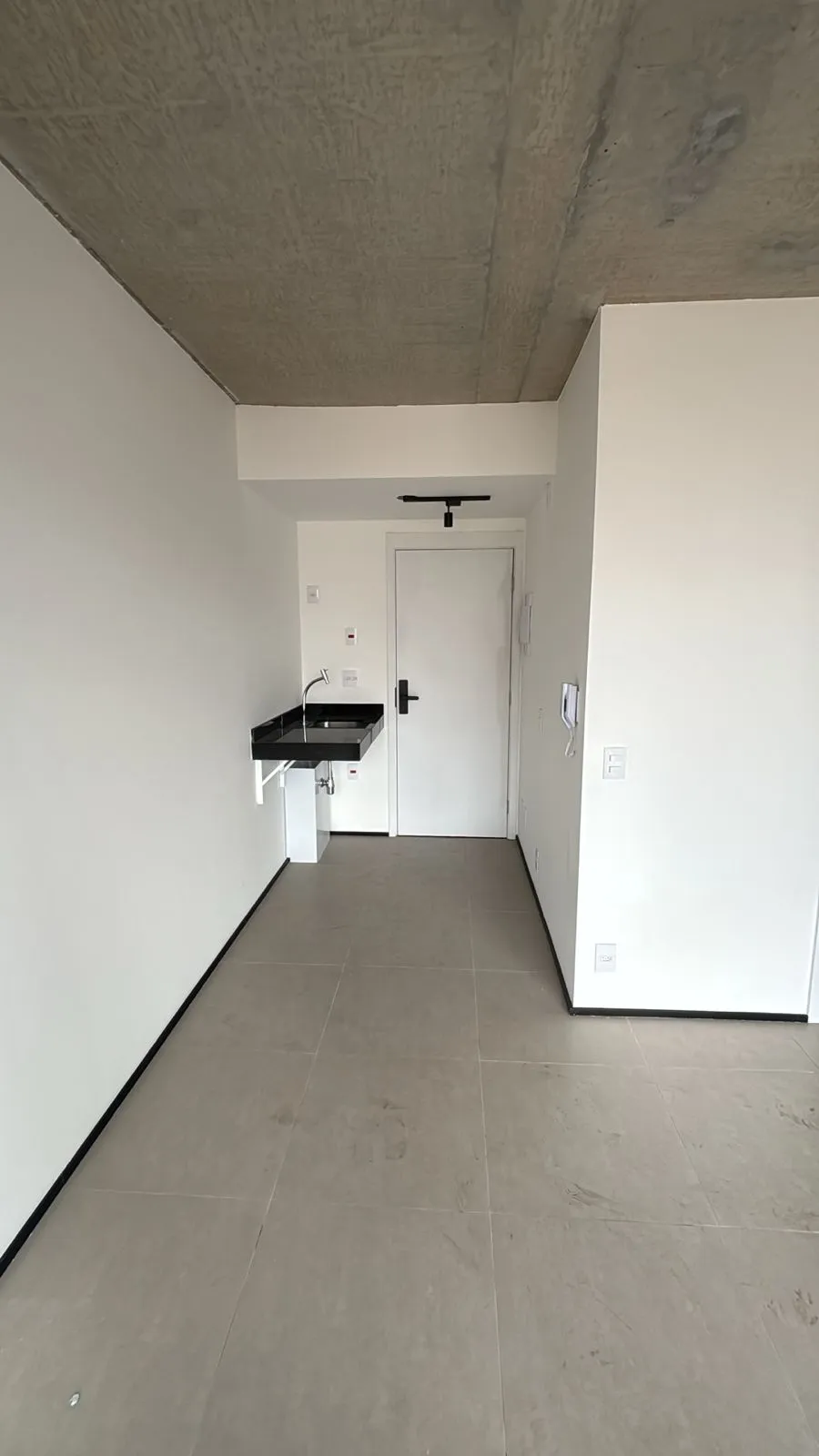 Apartamento à venda com 24m², 1 quarto sem vaga - 4