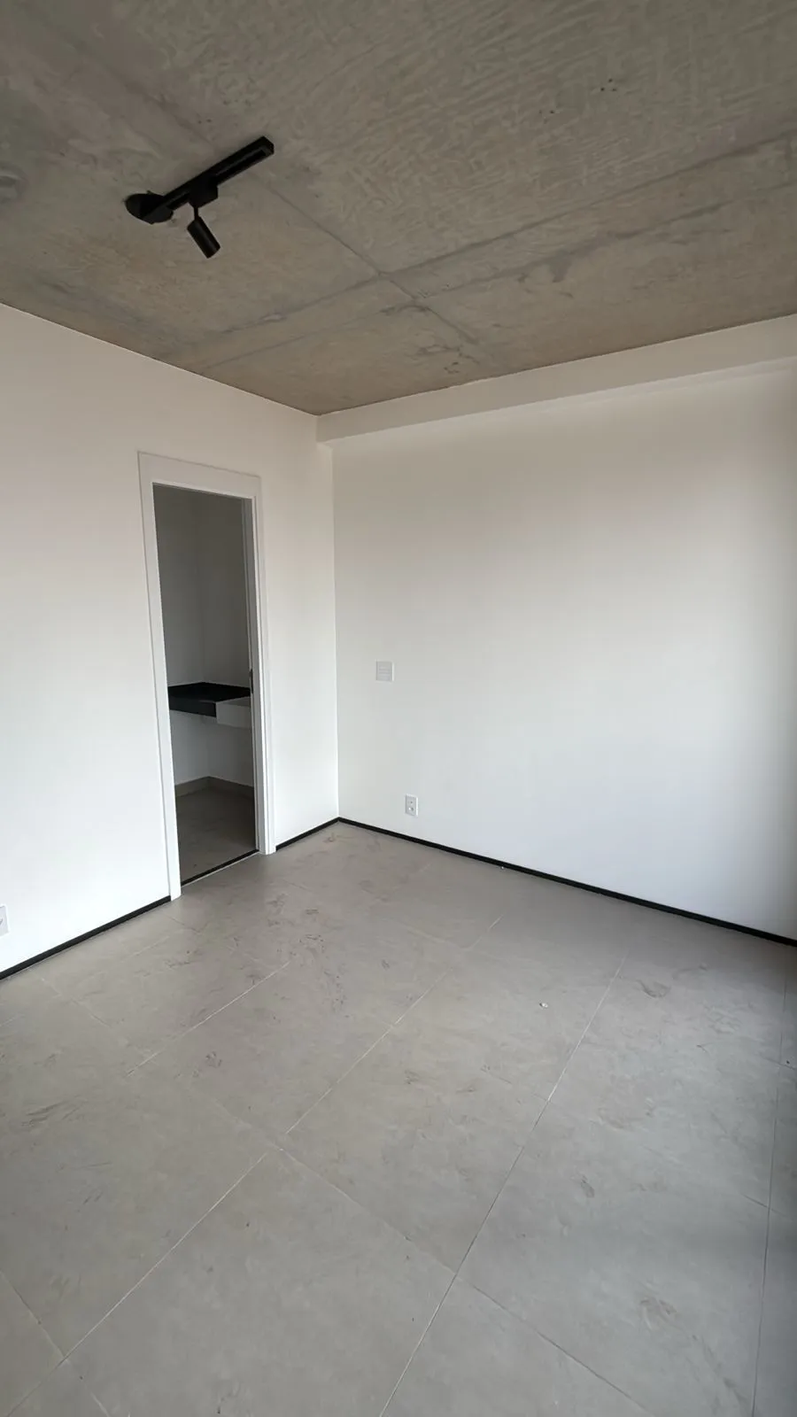Apartamento à venda com 24m², 1 quarto sem vaga - 5