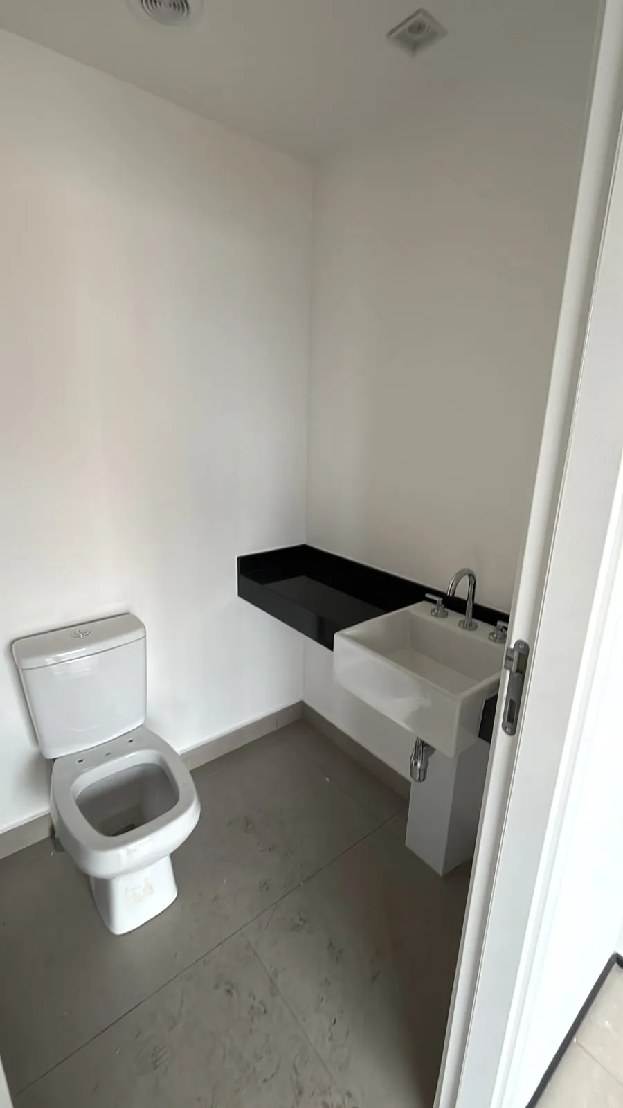 Apartamento à venda com 24m², 1 quarto sem vaga - 7