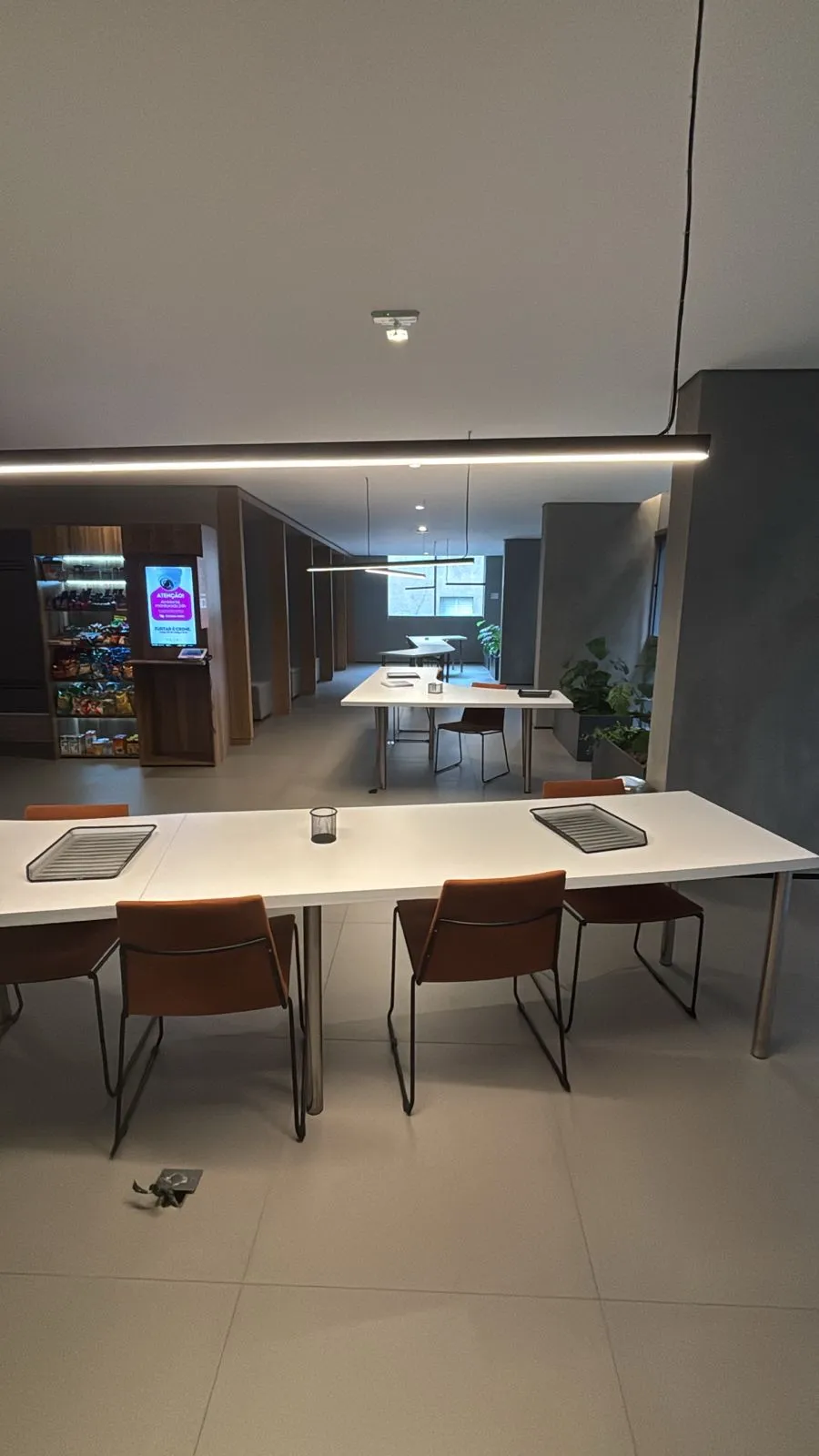 Apartamento à venda com 24m², 1 quarto sem vaga - 8