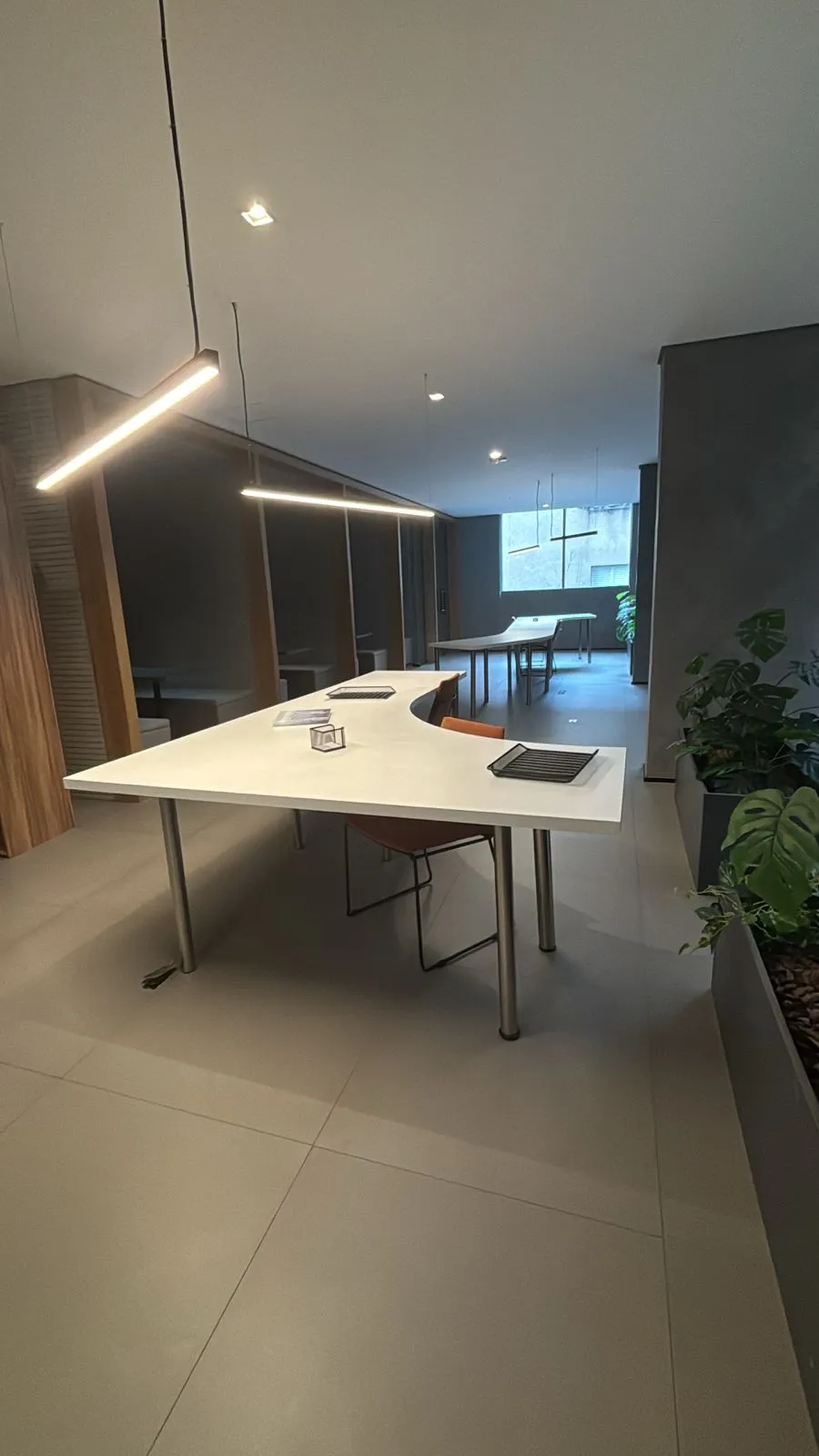 Apartamento à venda com 24m², 1 quarto sem vaga - 9
