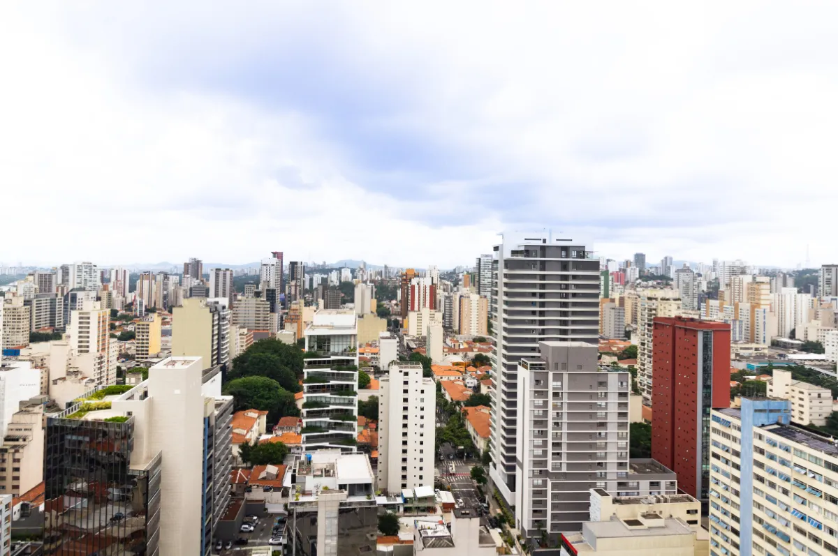 Z PINHEIROS - 26