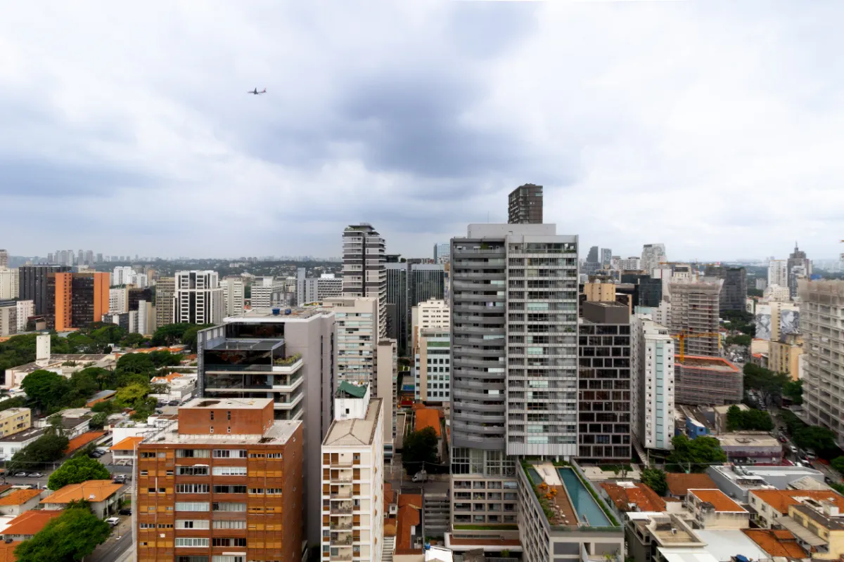 Z PINHEIROS - 3
