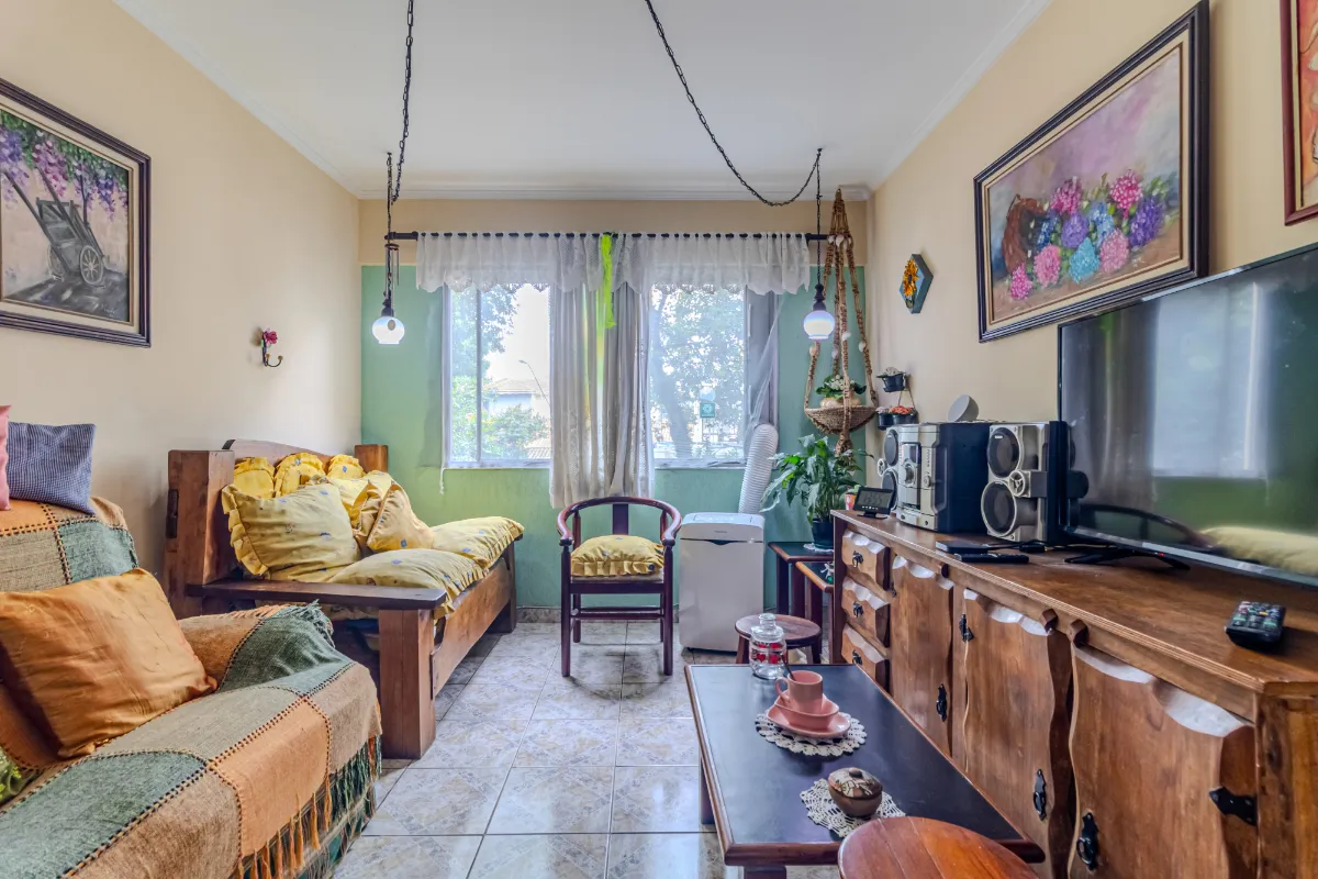 Residencial Parque das Nações - 0
