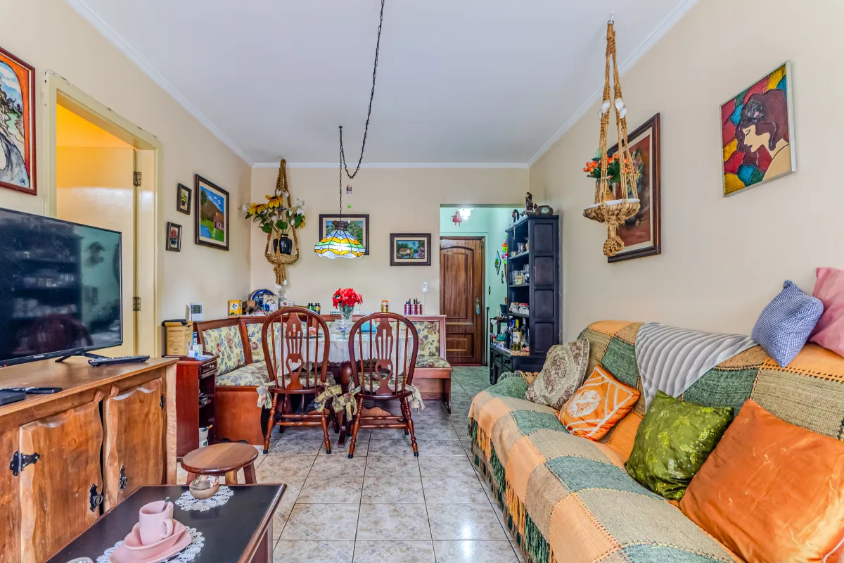 Residencial Parque das Nações - 1