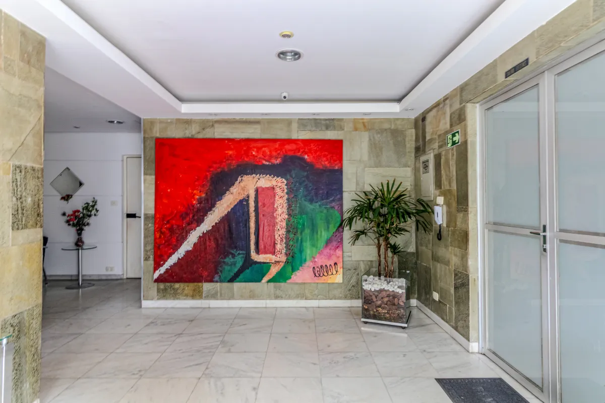 Residencial Parque das Nações - 18