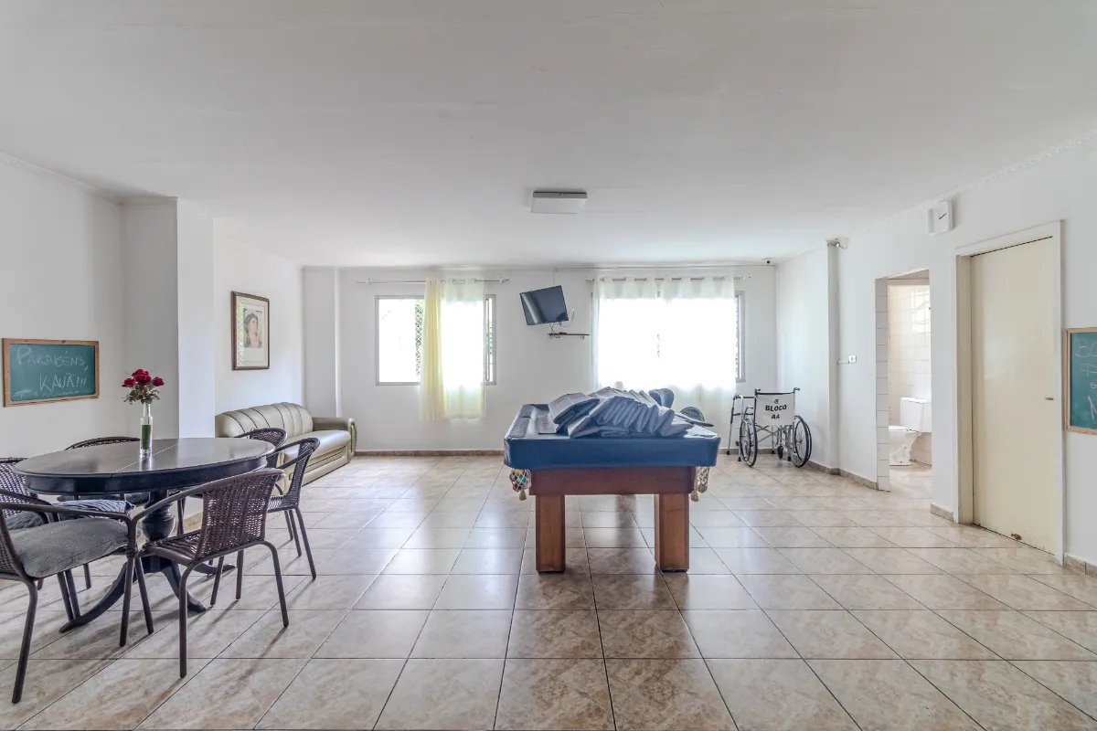 Residencial Parque das Nações - 19