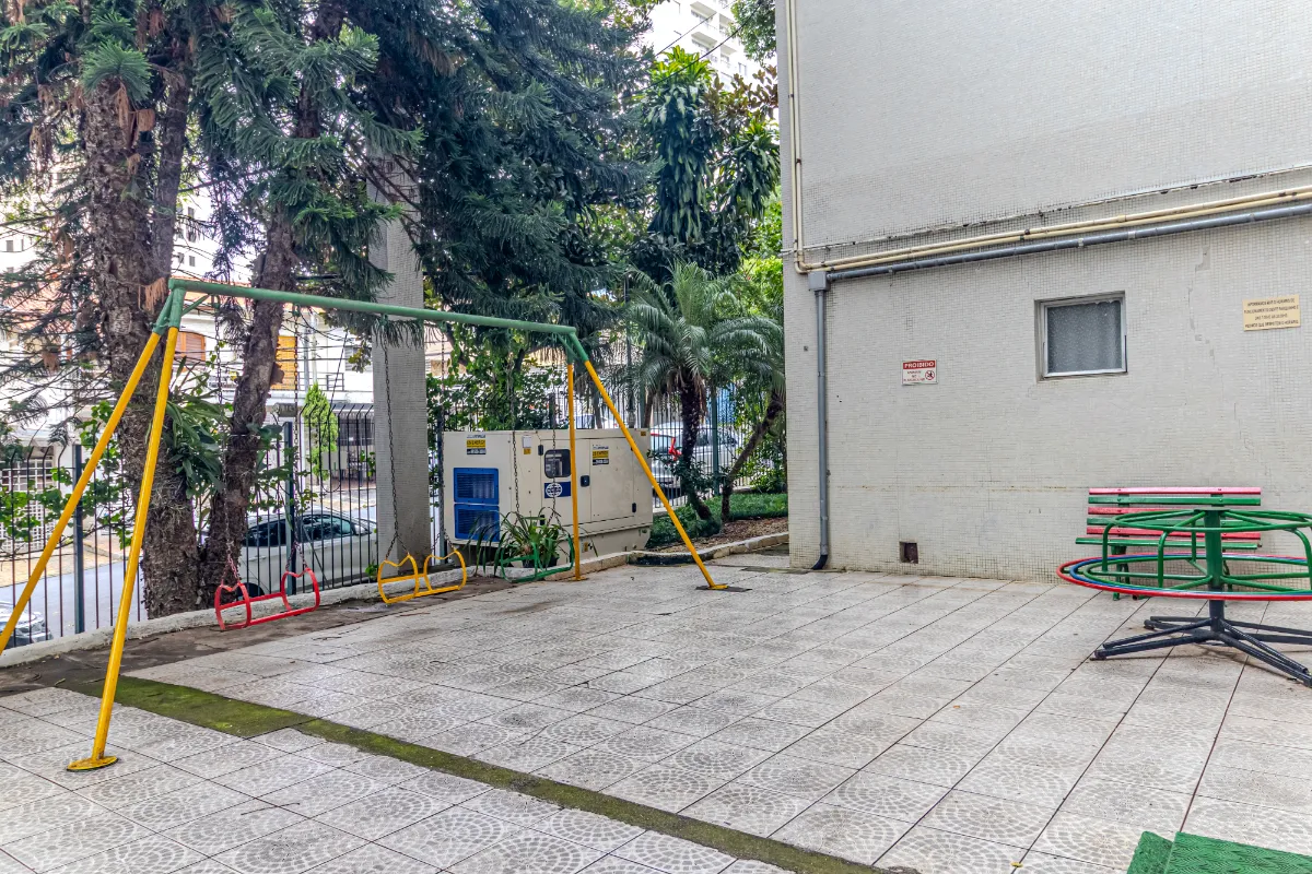 Residencial Parque das Nações - 22