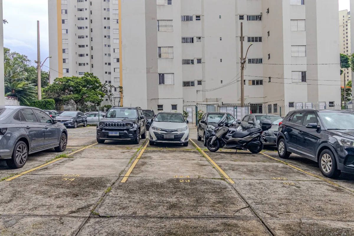 Residencial Parque das Nações - 23