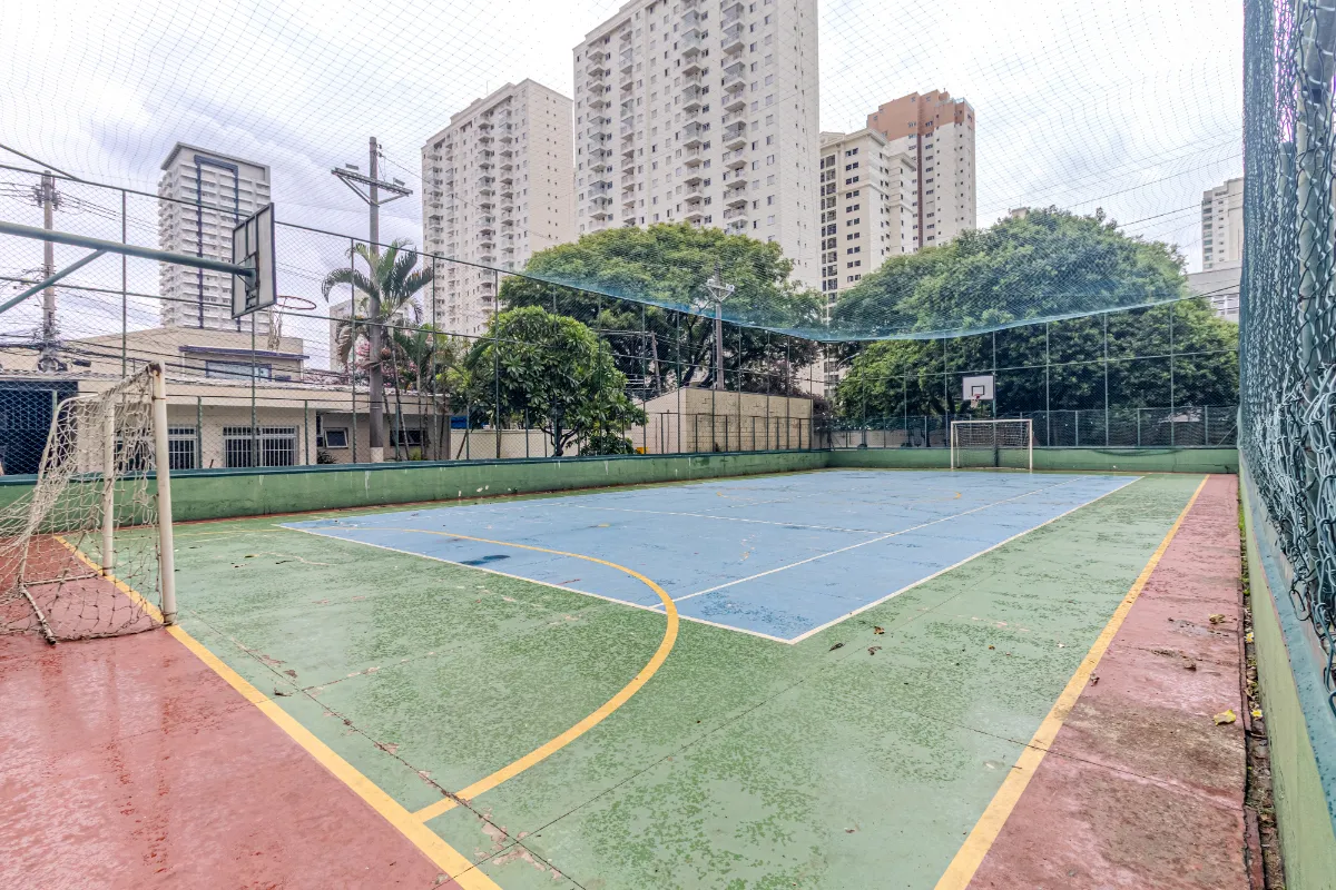 Residencial Parque das Nações - 24