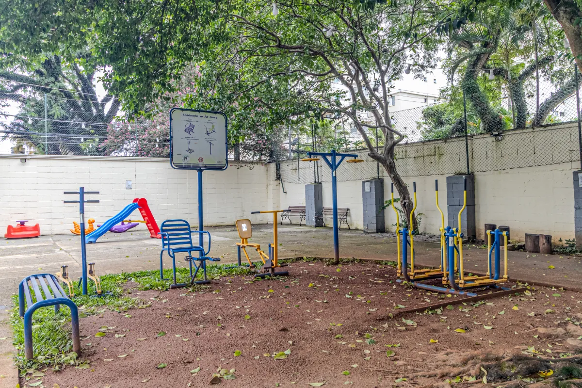 Residencial Parque das Nações - 25
