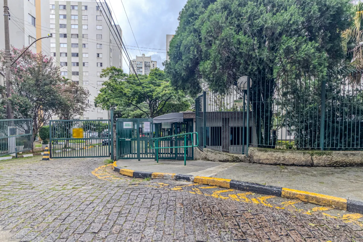 Residencial Parque das Nações - 27