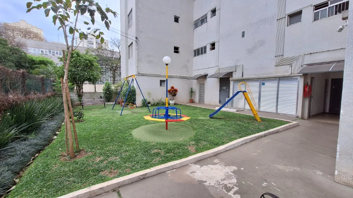 Residencial Parque das Nações - 28