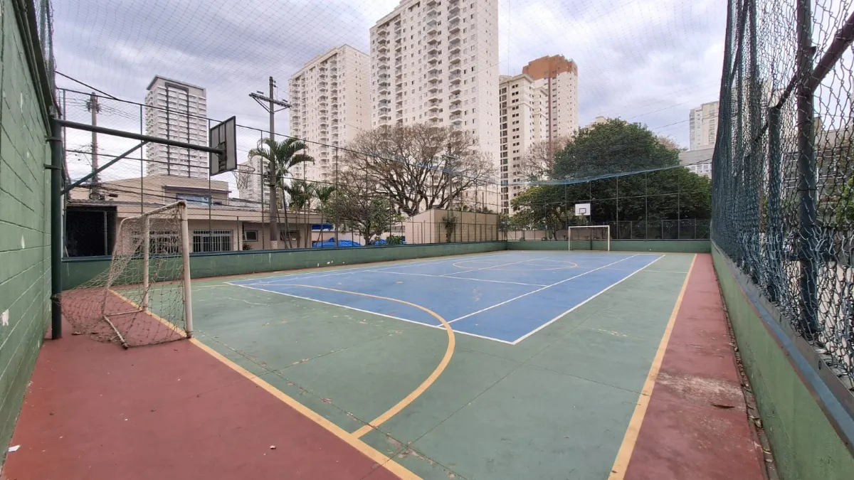 Residencial Parque das Nações - 29