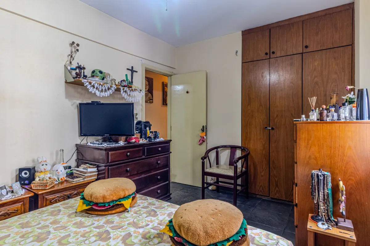 Residencial Parque das Nações - 3