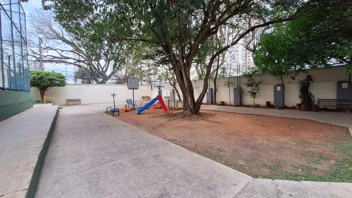 Residencial Parque das Nações - 30