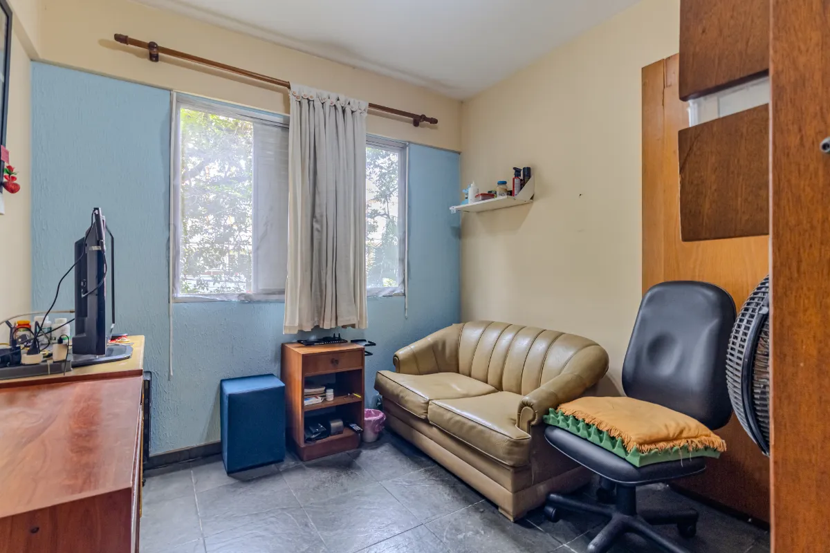 Residencial Parque das Nações - 7