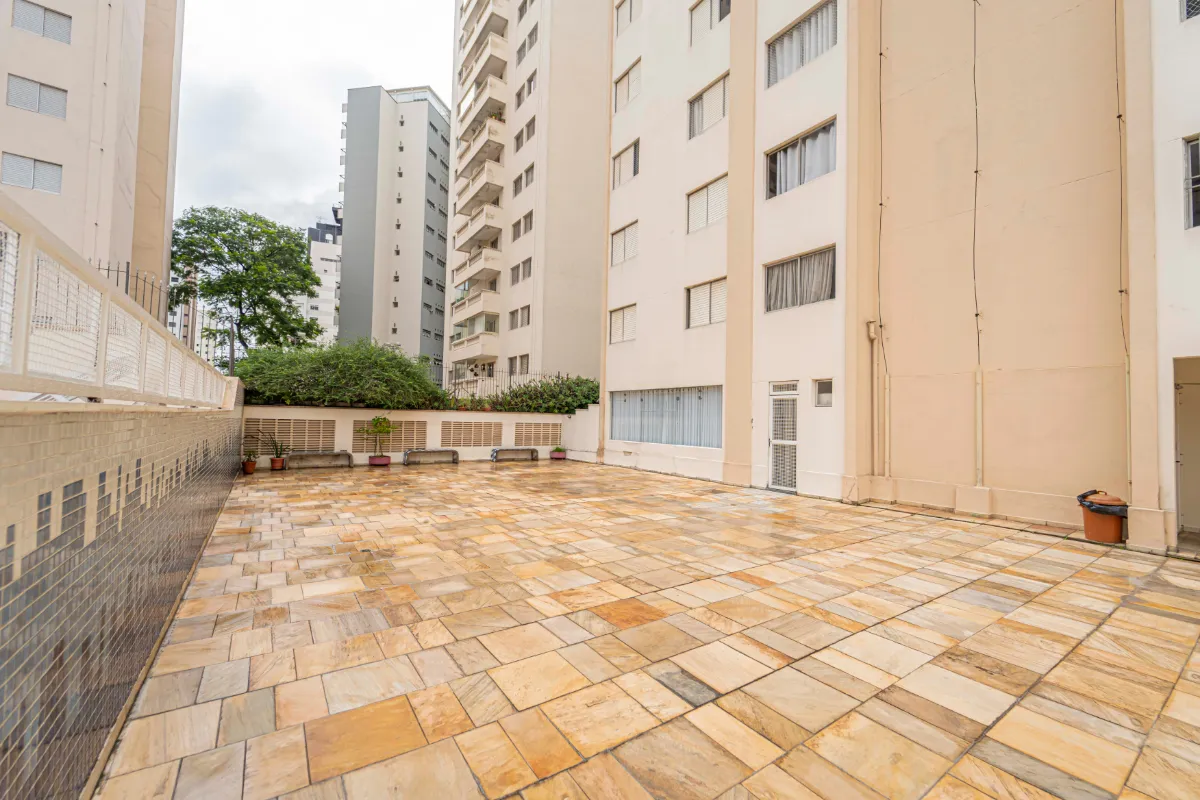 Edifício Praia Torres - 22