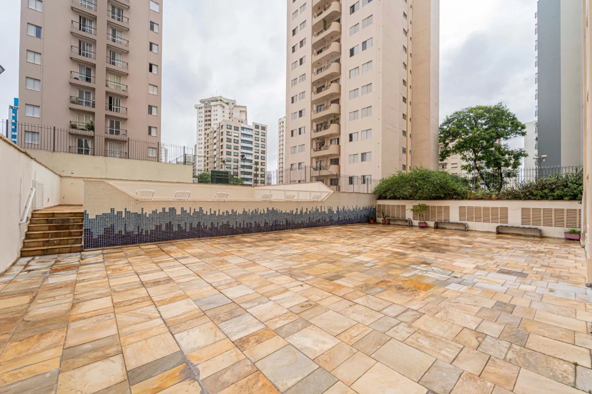 Edifício Praia Torres - 25