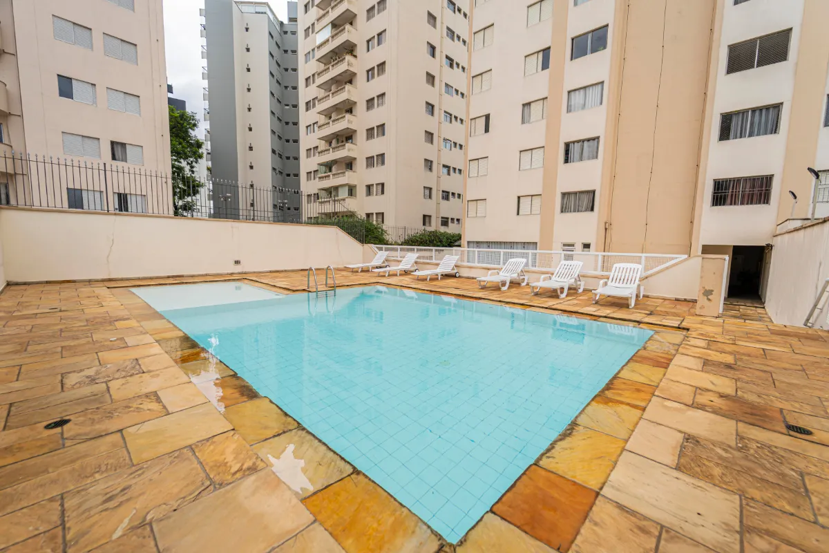 Edifício Praia Torres - 28