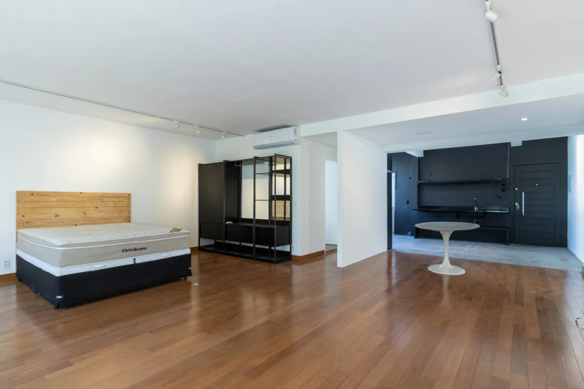 Condominio Edificio Alfenas - 10