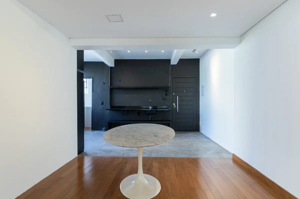 Condominio Edificio Alfenas - 13