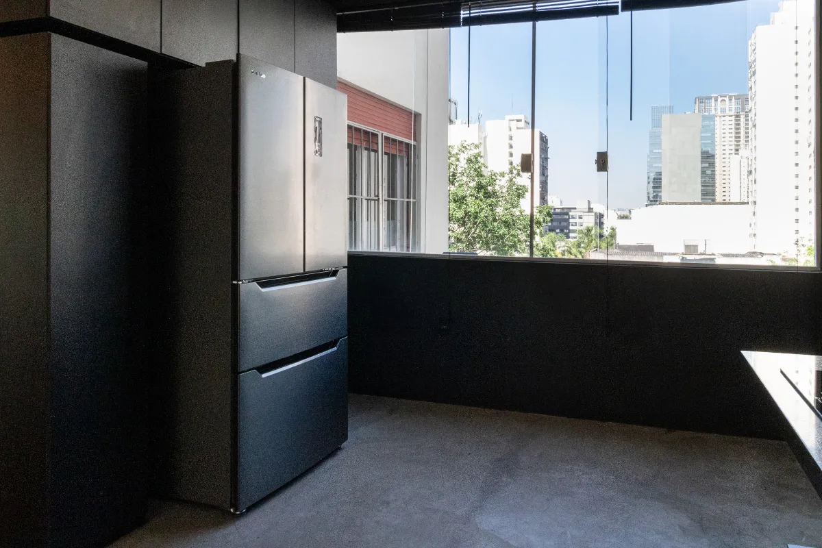 Condominio Edificio Alfenas - 15