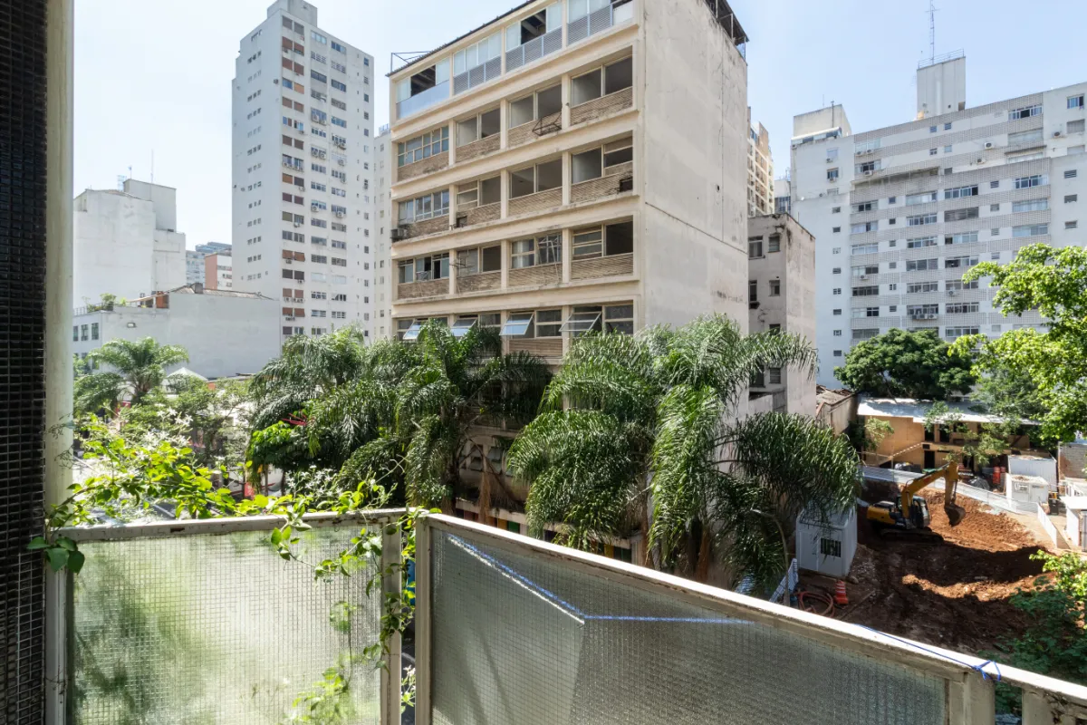 Condominio Edificio Alfenas - 22