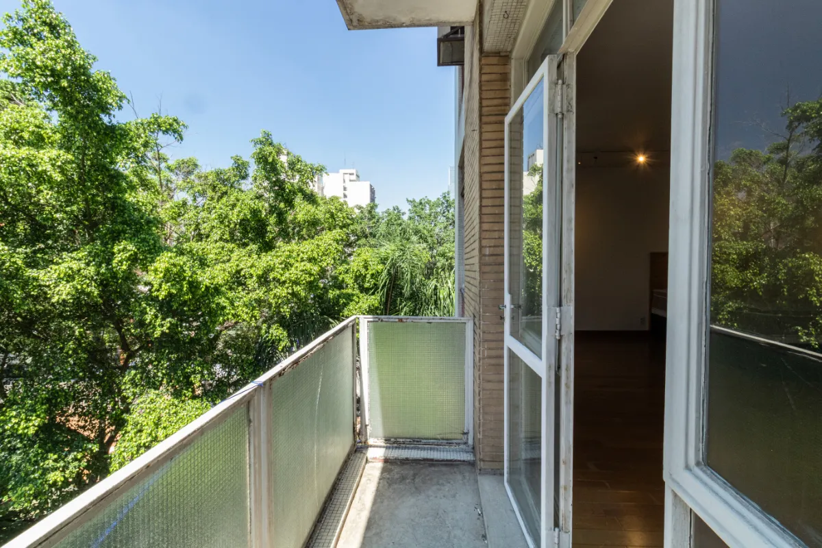 Condominio Edificio Alfenas - 23