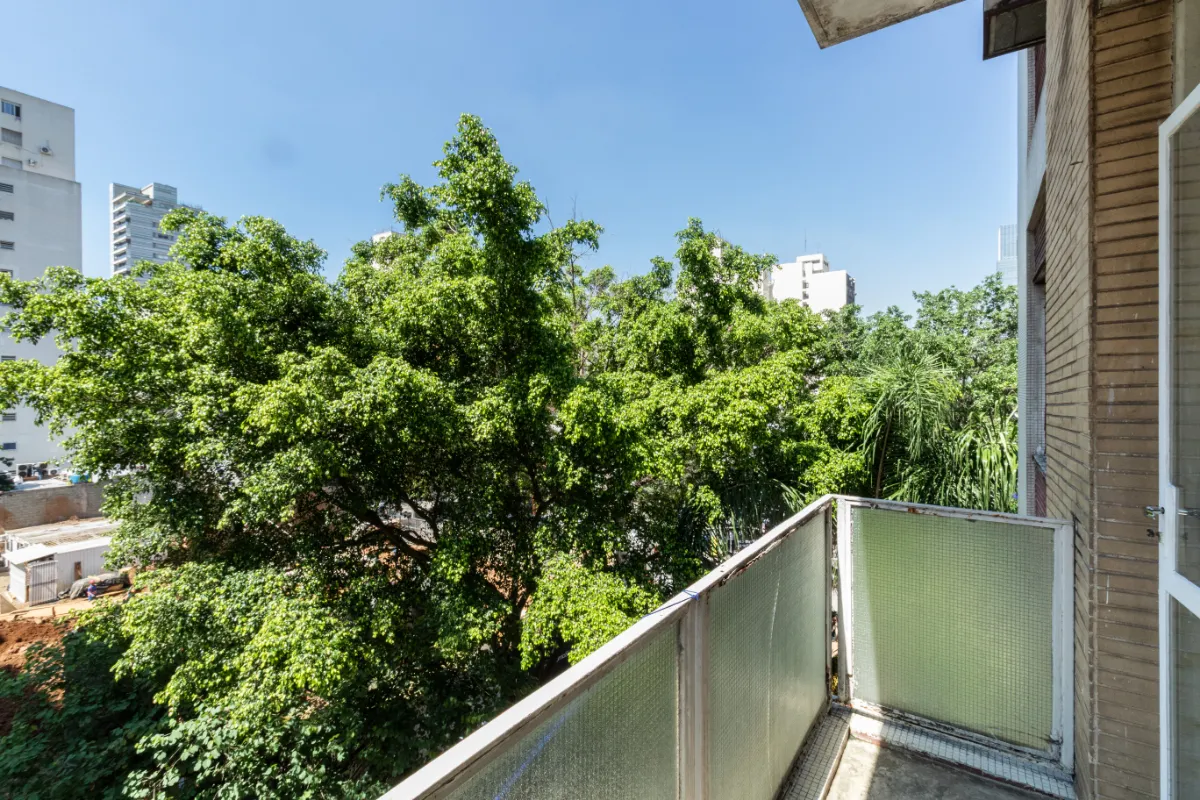 Condominio Edificio Alfenas - 24
