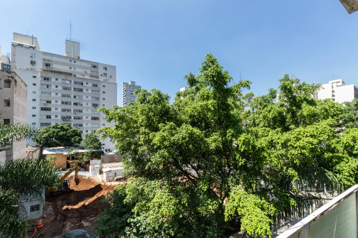 Condominio Edificio Alfenas - 25