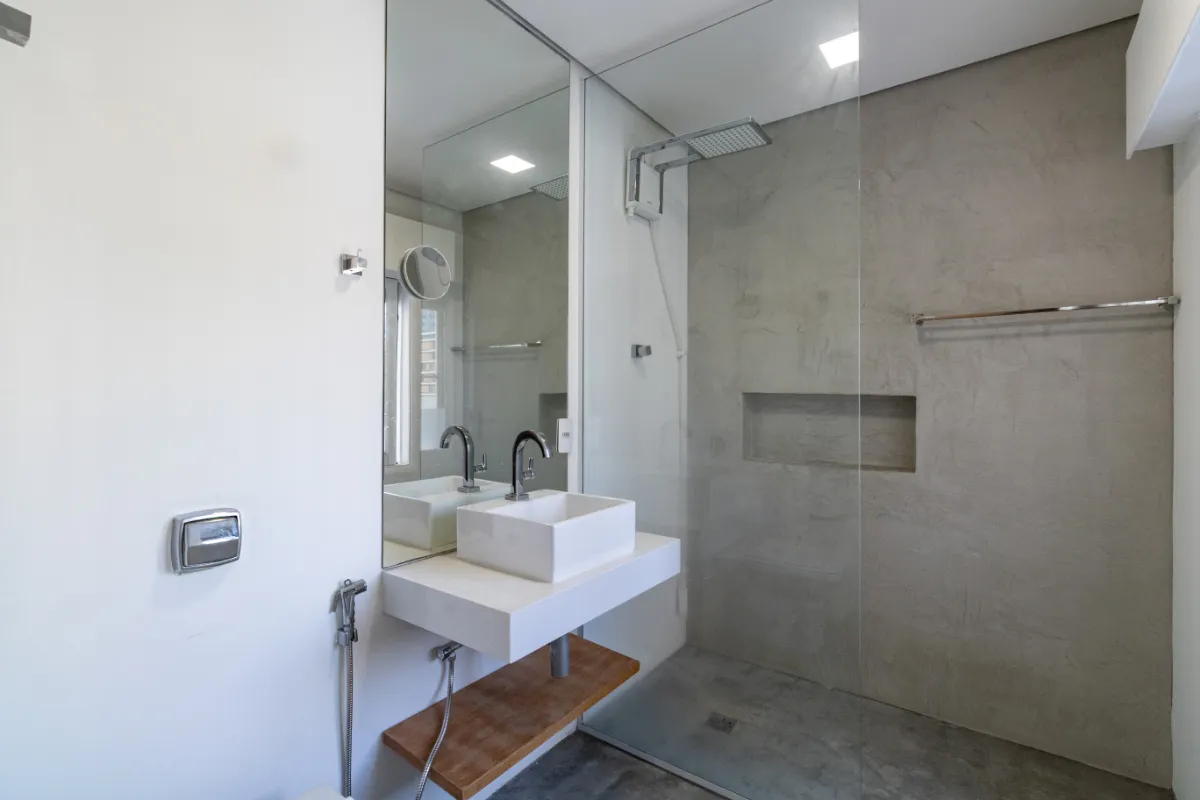 Condominio Edificio Alfenas - 27