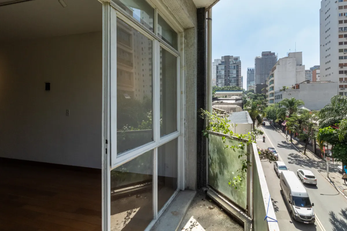 Condominio Edificio Alfenas - 28