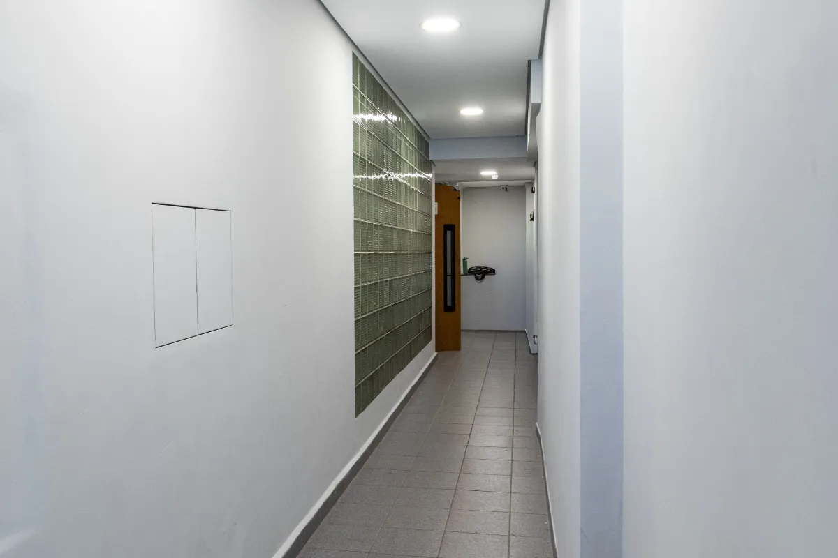 Condominio Edificio Alfenas - 32