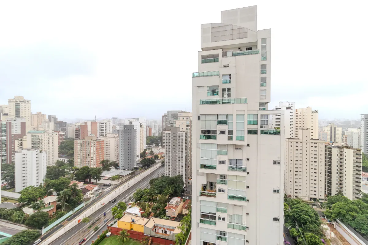 Design Campo Belo - 25