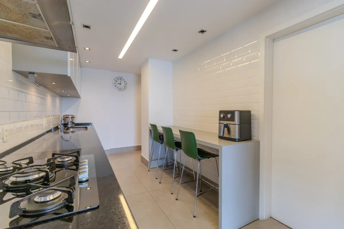 Design Campo Belo - 30