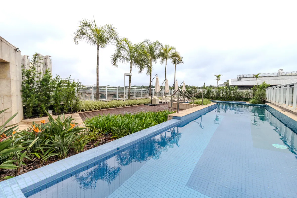 Design Campo Belo - 34