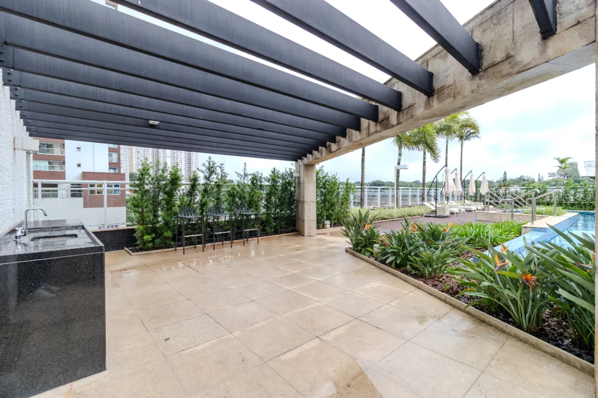 Design Campo Belo - 39