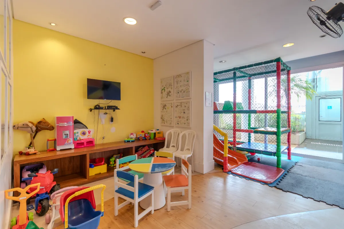 Design Campo Belo - 42