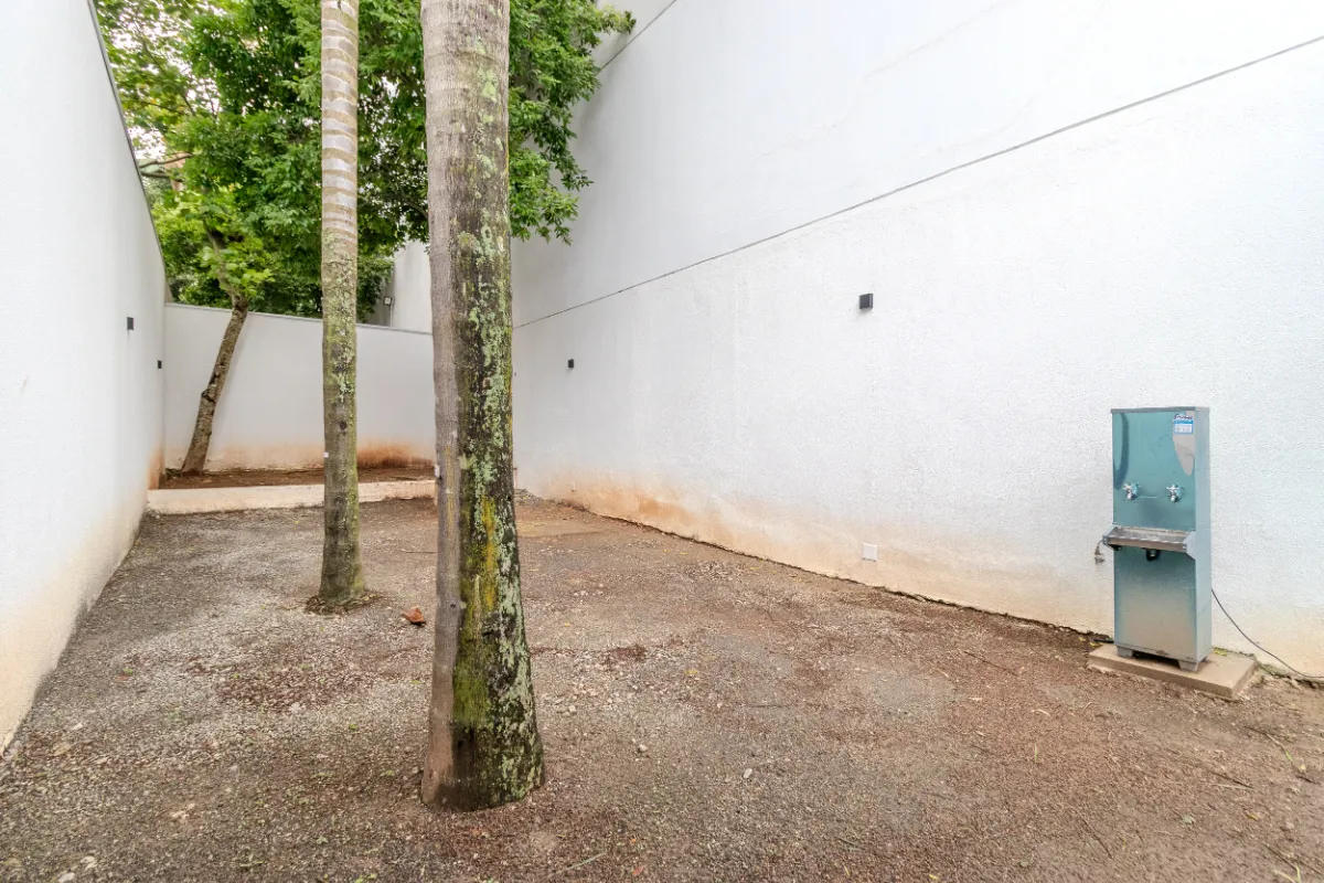 Design Campo Belo - 45