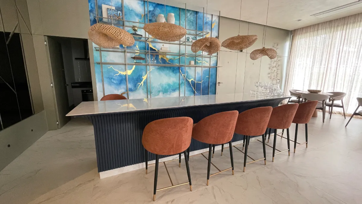 N A U  KLABIN - 44