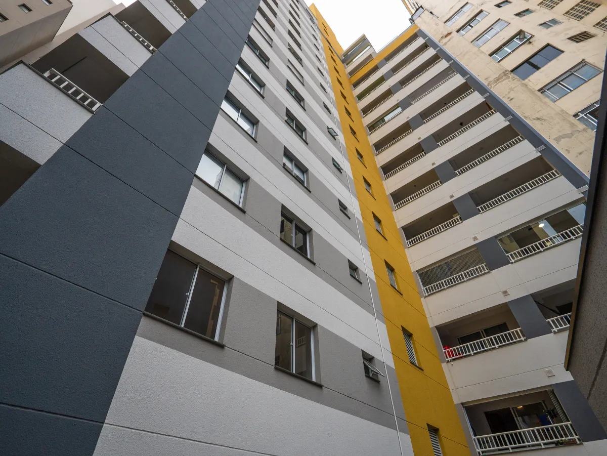 Metrocasa Centro - Campos Elíseos - 52