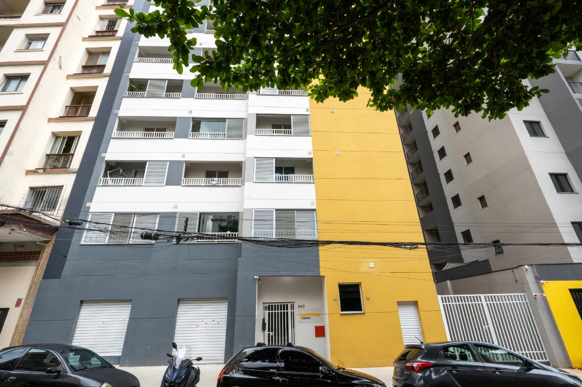 Metrocasa Centro - Campos Elíseos - 70